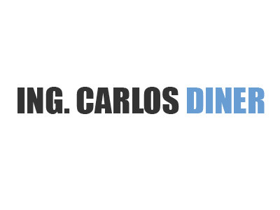 Ing. Carlos Diner
